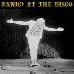 Panic At The Disco : Build God, Then We'll Talk